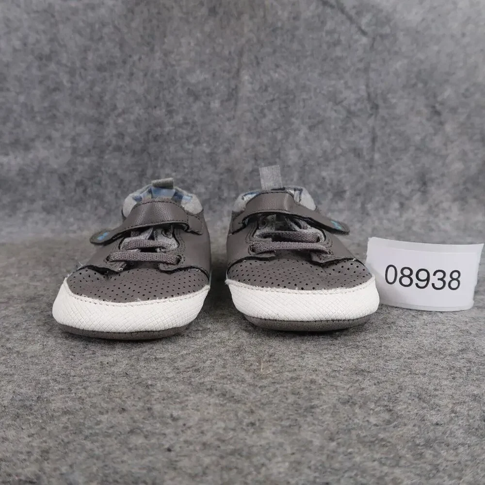 Surprize by Stride Rite Shoes Baby Sneakers Active Comfort Casual 6-12 Months